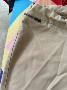 Cream Jagging