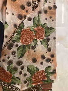Patli Pallu Saree