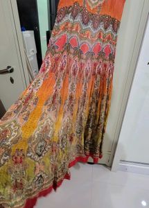 Wedding Wear Gown