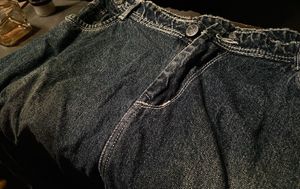 Women vintage cargo For Street Fashion