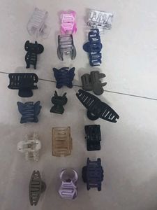 18 Pretty Small Size Cluchers