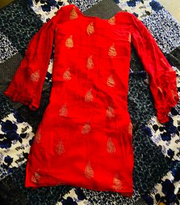 Kurti❤️