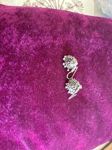 Combo Set Of Earrings