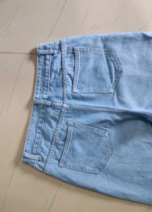 Urbanic Flared Jeans