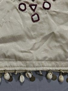 Navratri Blouse