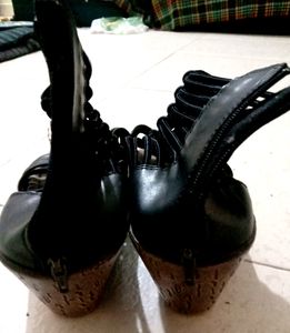 High Heels
