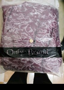Straight kurta Pant Set