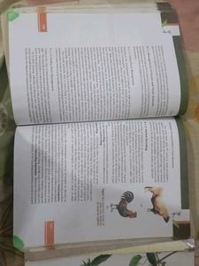 Biology Textbooks