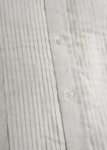 White Shirt For Women