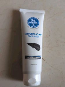 Face Scrub &amp; Facewash