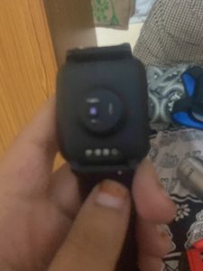 Boat Smartwatch