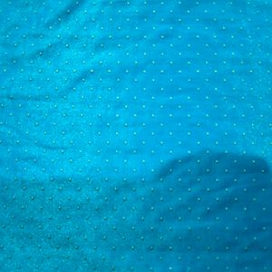 Blue Colour Dupatta
