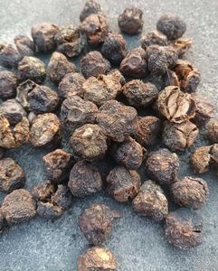 Dry Aawla