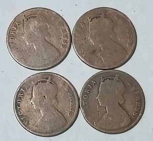 vintage 4 combo 🪙