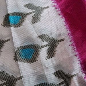 Hyderabad Saree