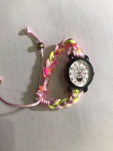 Ladies And Kids Watch