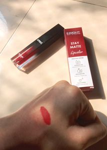 INSIGHT, Stay Matte Lipcolor, Shade 11 ME AND MINE