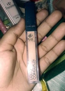 Combo Of All Makeup Products