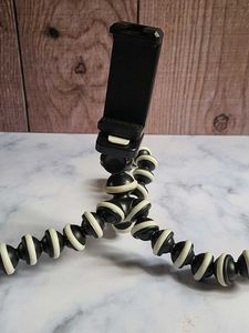Mini Gorilla Tripod