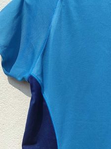 Blue EGO T-Shirt