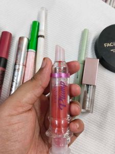 Combo Of Products I Do Not Used