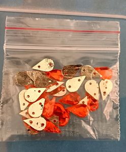 Kundan Stones For Crafting