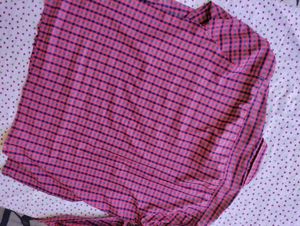 Free Size Shirt For Men