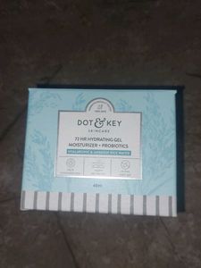 Combo 2 Dot&amp;Key Moisturizer