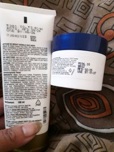 Attitude Be Bright Kit