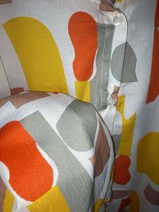 Printed co-ords set/full Shirt With Pant