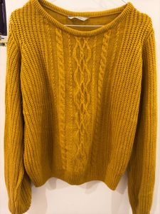 Sweater