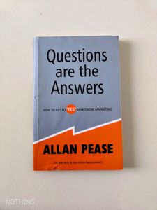 Questions are the Answers