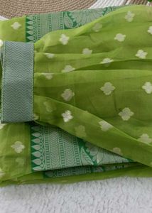 New Half Saree | Lehenga Choli