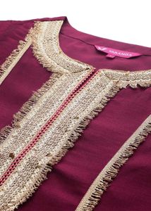 varanga brand anarkali set new