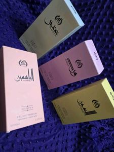 Madina Eau De Parfum