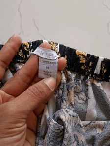 Imported Top | Size M
