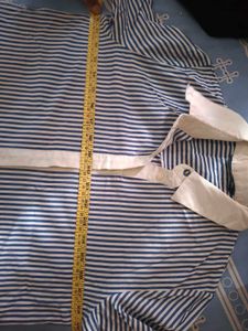 Striped Shirt