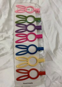 Hair Clips For Girls