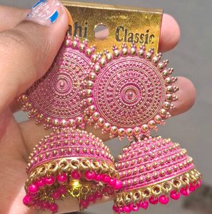 EARRING COMBO