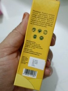 Kulsum&#39;s Kaya Kalp Lip Balm SPF 15