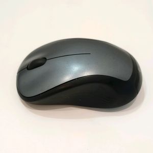 Logitech Edge Optical Usb Wireless Mouse