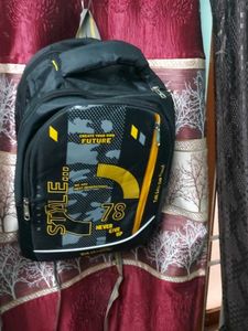 School Bag