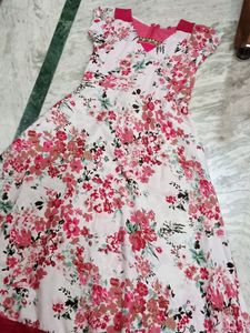 Long Frock