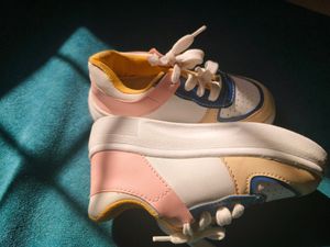 Price Dropped Steprite Sneakers Unisex