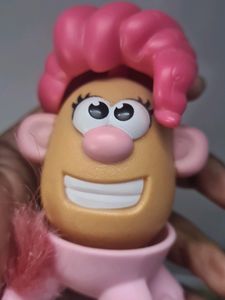 Mrs. Potato head Toy