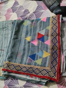 Formal Wear Saree