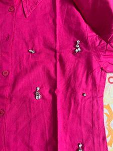 ZARA Co Ord Set