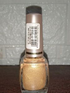 Lakme golden eyeliner