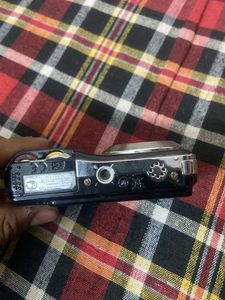 Good Quality Working Camera