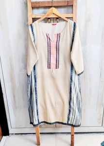 Branded Cotton Kurti Size-44-46